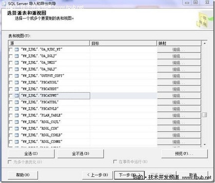 手把手教你Oracle数据库转换SQL Server 